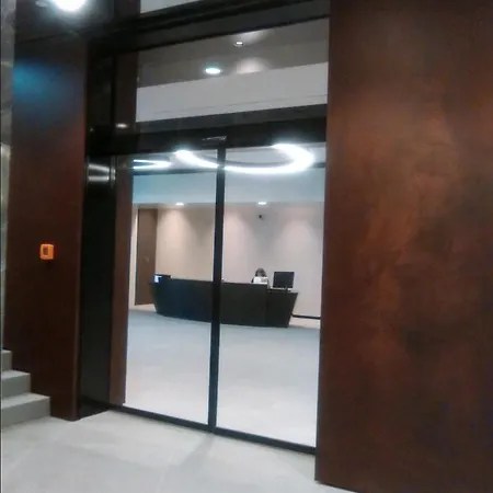 Panoramaview/26Thfloor!/Luxury Apartment Bratislava Exterior photo