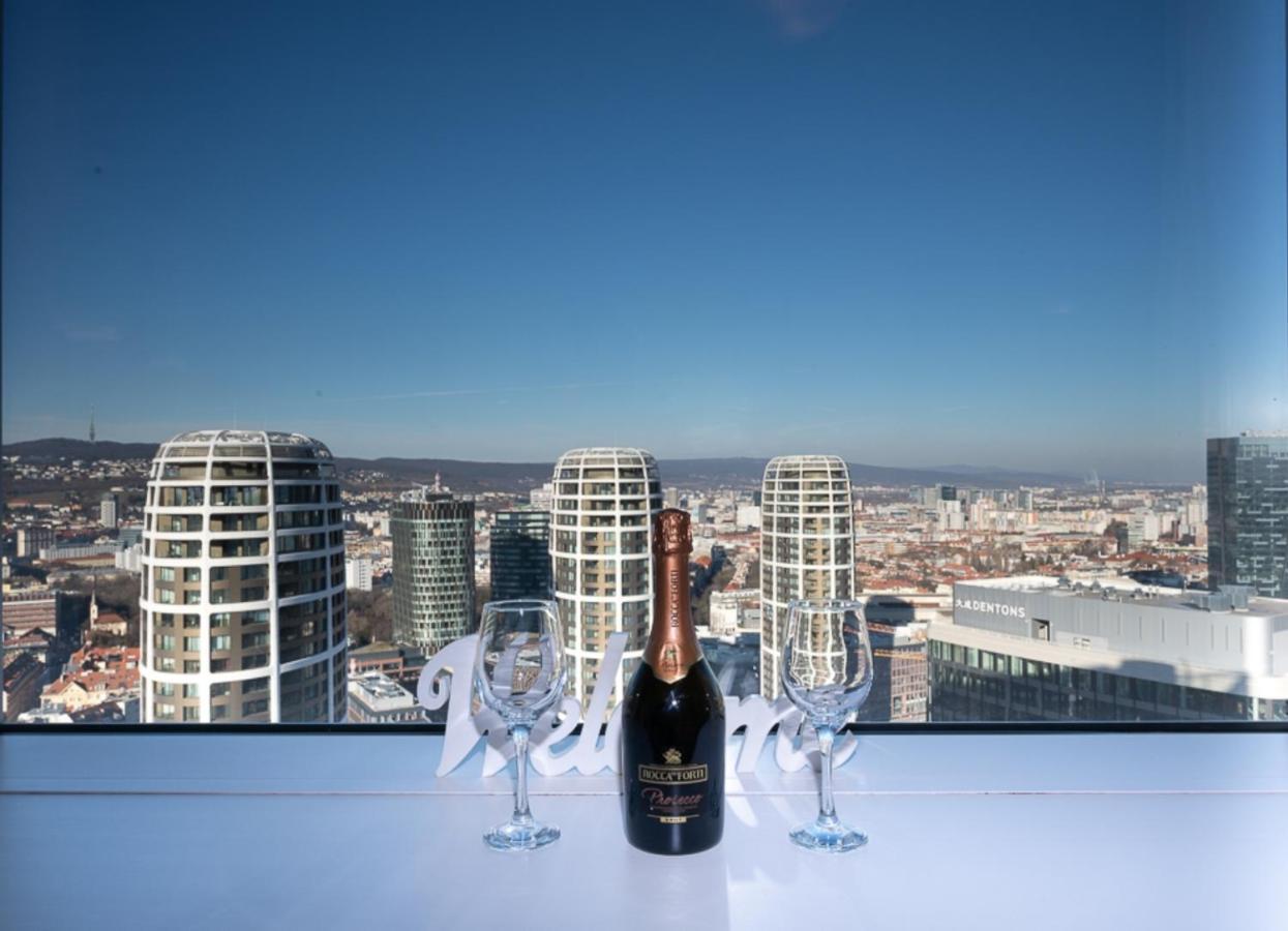 Apartment Panoramaview/26thfloor!/luxury *