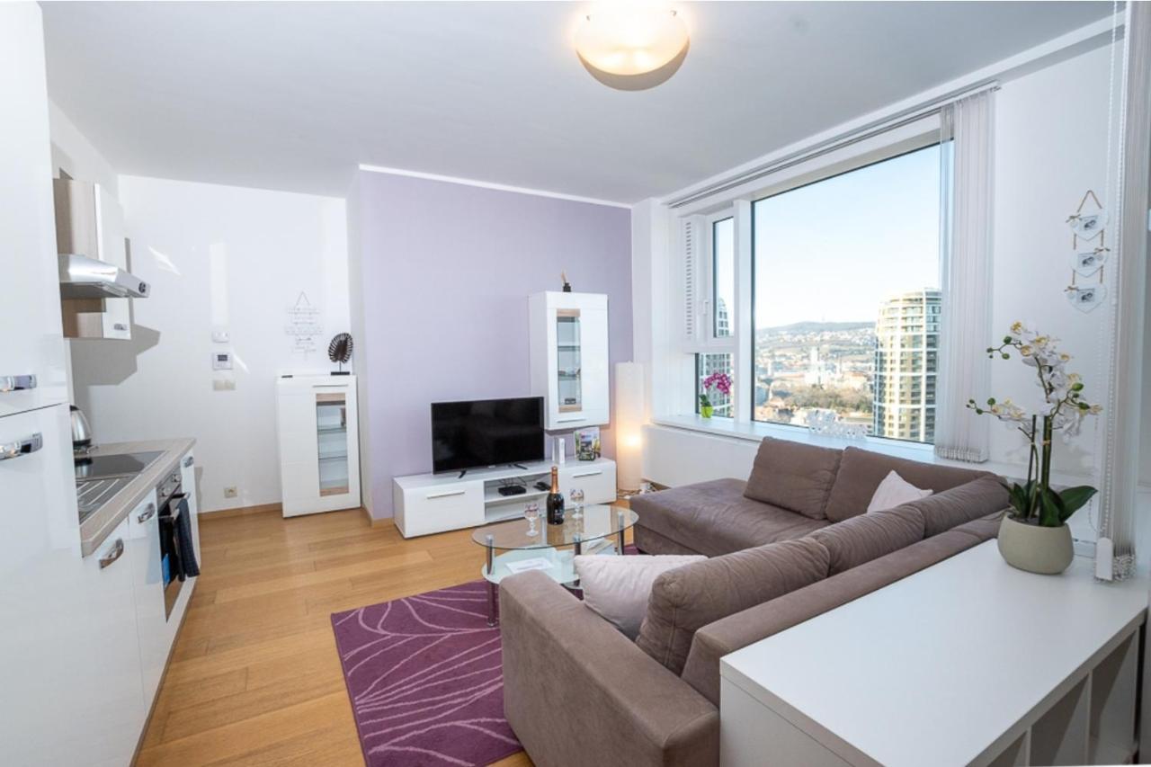 Panoramaview/26thfloor!/luxury Apartment *