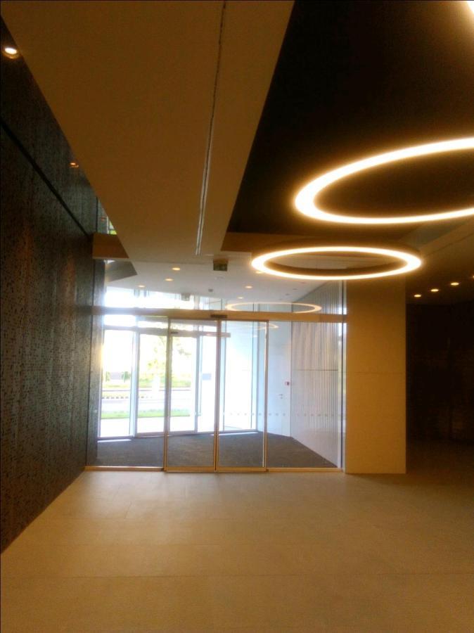 Apartment Panoramaview/26thfloor!/luxury Bratislava
