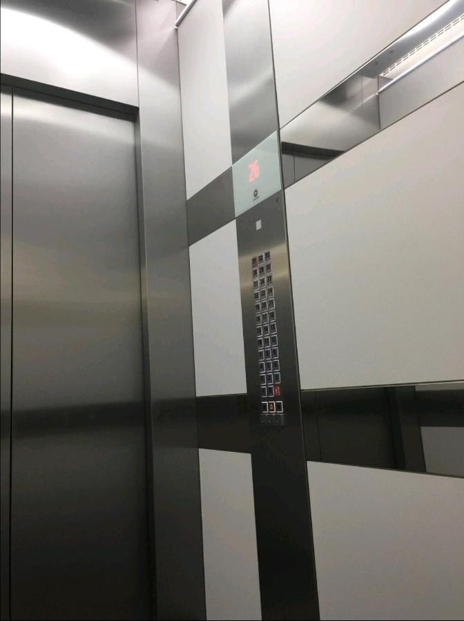 Panoramaview/26thfloor!/luxury Apartment *