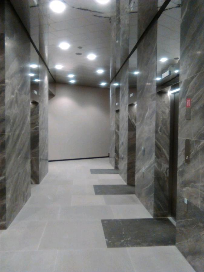 Apartment Panoramaview/26thfloor!/luxury Bratislava
