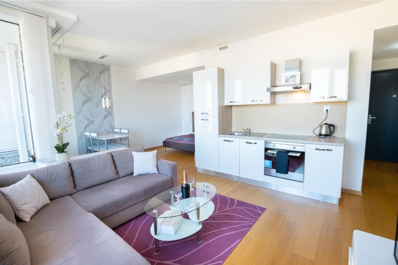 Panoramaview/26thfloor!/luxury Apartment *
